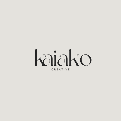 Kaiako Creative